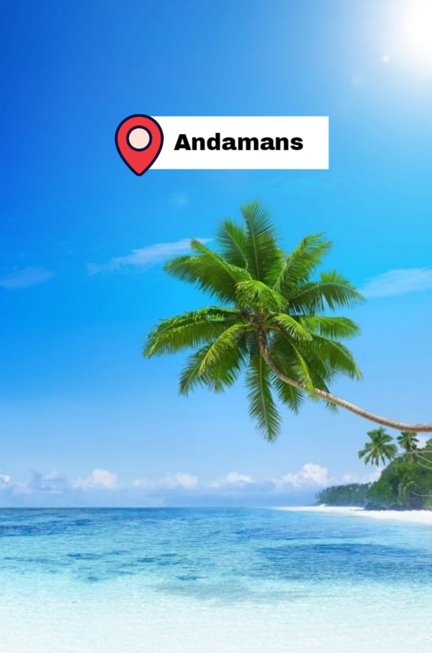 andamans-tour