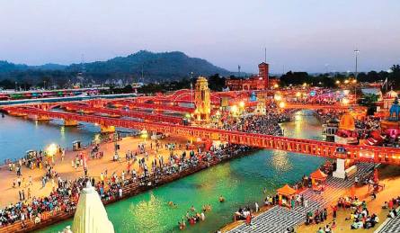 haridwar