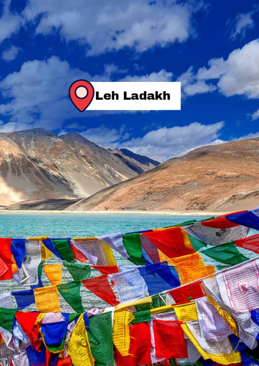 leh-ladhakh