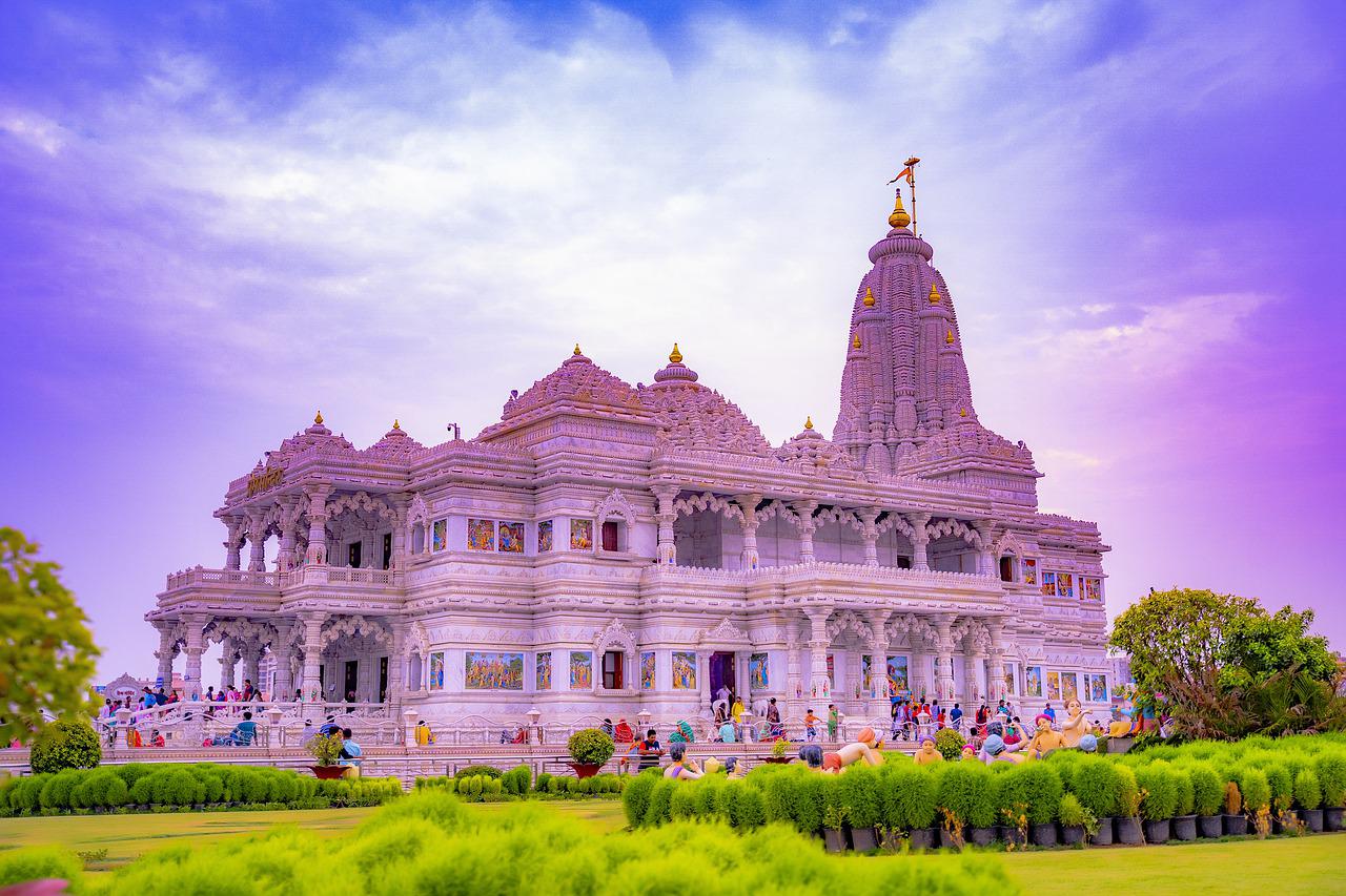 prem-mandir