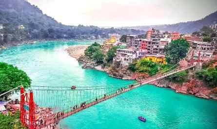 Rishikesh