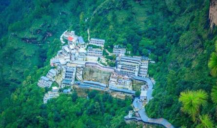 vaishno-devi